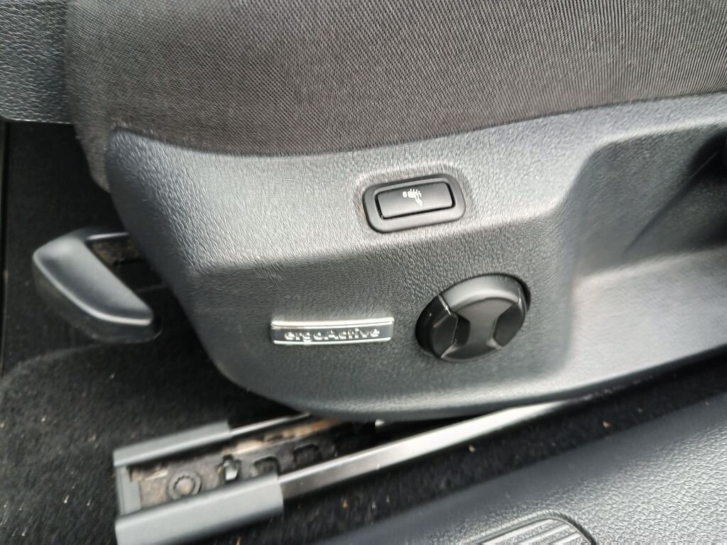 Volkswagen Golf Kombi 1,5 l 110 kw