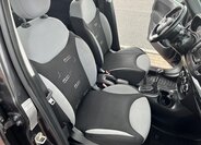 Fiat 500L Hatchback 1,2 l 62 kw