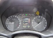 Škoda Octavia Sedan 1,6 l 85 kw