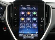 Subaru Crosstrek Kombi 2,0 l 100 kw