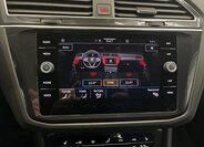 Volkswagen Tiguan SUV / Terénní 1,5 l 110 kw