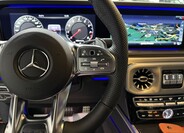 Mercedes-Benz Třídy G 10