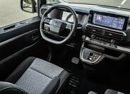 Citroën SpaceTourer 10