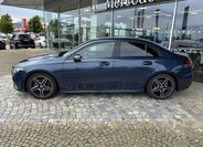 Mercedes-Benz Třídy A 3
