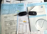 Volkswagen Tiguan SUV 1,4 l 110 kw