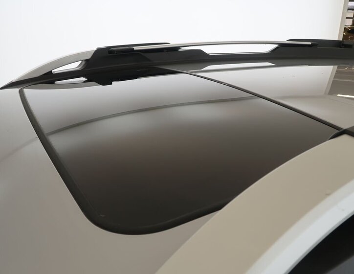 Subaru Outback SUV / Terénní 2,5 l 124 kw