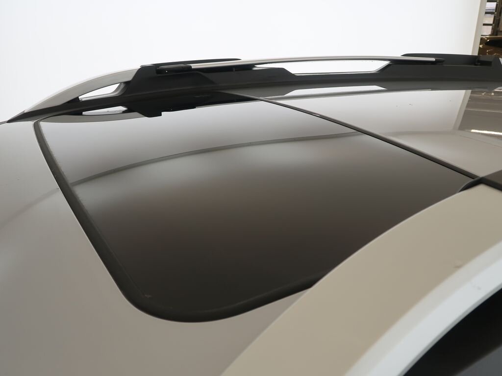 Subaru Outback SUV / Terénní 2,5 l 124 kw