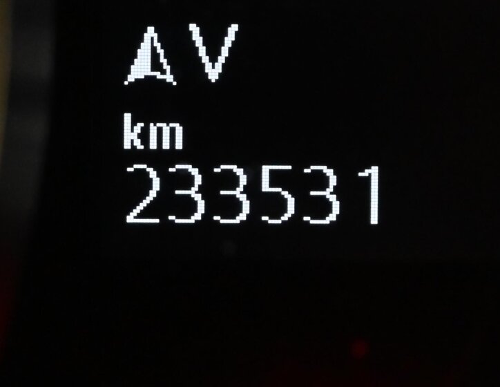 Volkswagen Touran MPV 1,6 l 85 kw