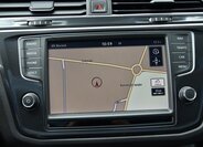 Volkswagen Tiguan SUV / Terénní 2,0 l 110 kw