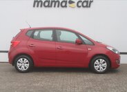 Hyundai ix20 MPV 1,4 l 66 kw