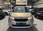 Škoda Citigo 2
