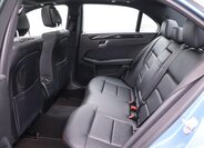 Mercedes-Benz Třídy E 14