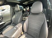 Mercedes-Benz Třídy E Kombi 2,0 l 145 kw