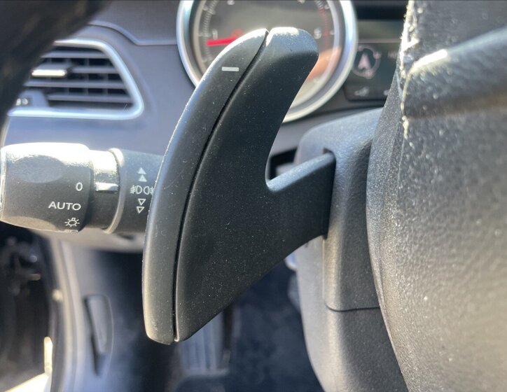 Peugeot 508 Kombi 2,0 l 133 kw