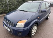 Ford Fusion Kombi 1,4 l 59 kw