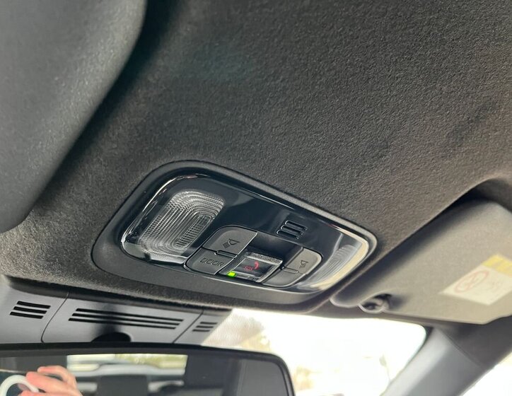 Toyota Yaris Cross SUV 1,5 l 68 kw