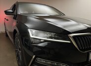 Škoda Superb 52