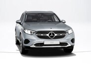 Mercedes-Benz GLC SUV 2,0 l 137 kw