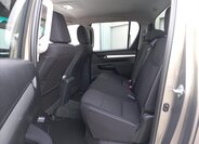 Toyota Hilux Pick-up 2,8 l 150 kw