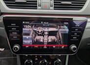 Škoda Superb Kombi 2,0 l 110 kw