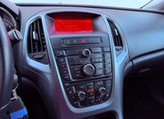 Opel Astra Hatchback 1,4 l 74 kw