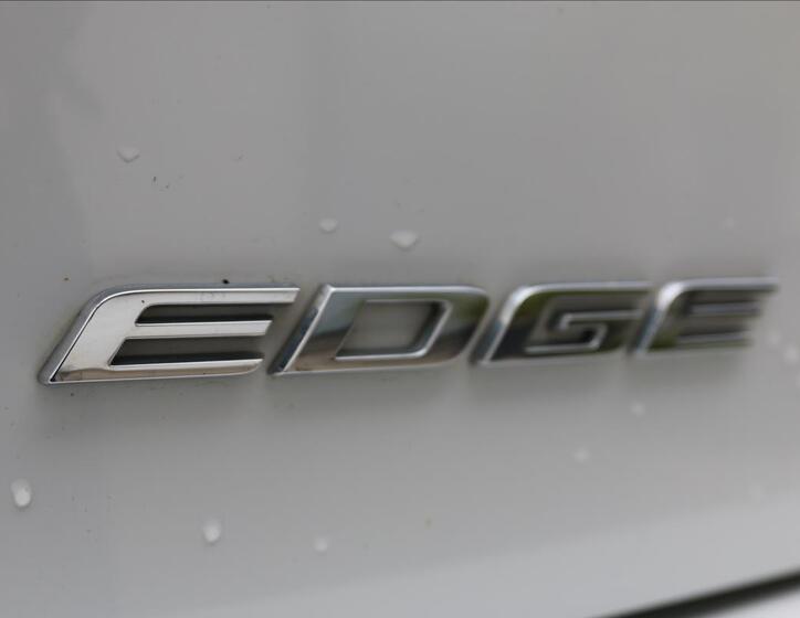 Ford Edge 11