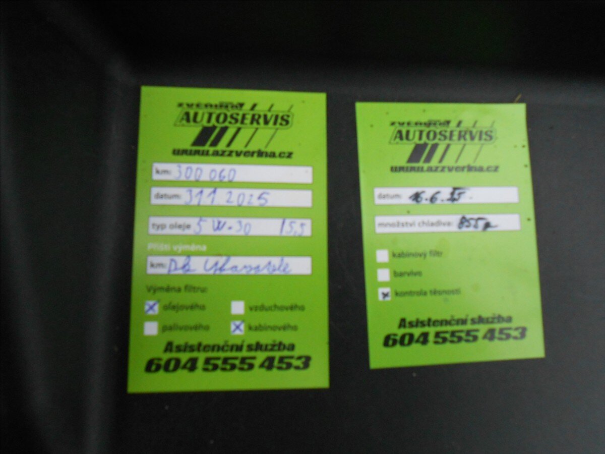 Ford Galaxy Kombi 2,0 l 103 kw