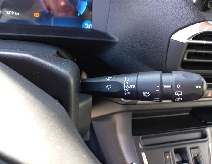 Toyota ProAce Verso MPV 2,0 l 130 kw