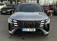Hyundai Tucson SUV 1,6 l 117 kw