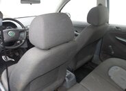 Škoda Fabia Kombi 1,2 l 47 kw