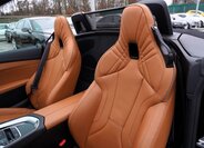 BMW Z4 Kabriolet 3,0 l 250 kw