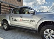 Dongfeng DF 6 Pick-up 2,3 l 120 kw