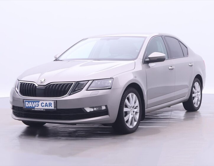 Škoda Octavia Liftback 1,4 l 110 kw