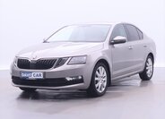 Škoda Octavia Liftback 1,4 l 110 kw