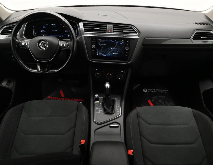 Volkswagen Tiguan Allspace 15
