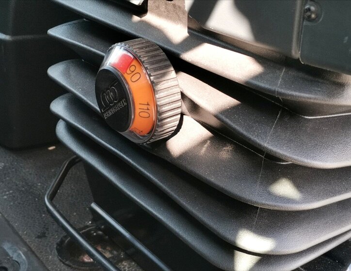 Opel Movano Skříň 2,3 l 125 kw