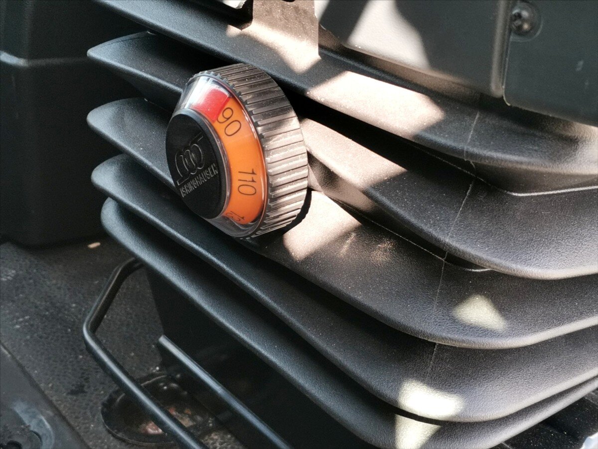 Opel Movano Skříň 2,3 l 125 kw