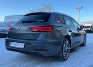 Seat Leon 5