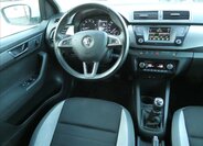 Škoda Fabia Hatchback 999,0 55 kw