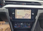 Volkswagen Arteon Liftback 2,0 l 147 kw