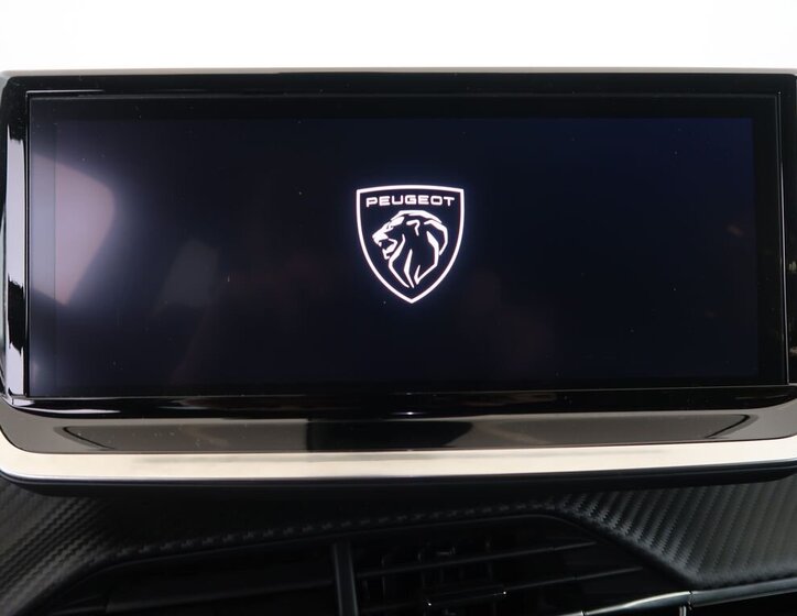 Peugeot 2008 17