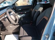 Citroën C3 Aircross SUV / Terénní 1,2 l 74 kw