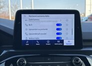 Ford Kuga SUV / Terénní 1,5 l 110 kw