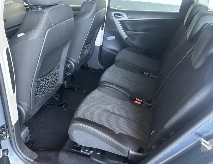 Citroën C4 Picasso Kombi 1,6 l 80 kw