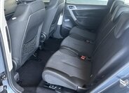 Citroën C4 Picasso Kombi 1,6 l 80 kw