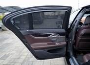 BMW Řada 7 Sedan 3,0 l 250 kw