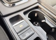 Škoda Octavia Kombi 1,5 l 110 kw