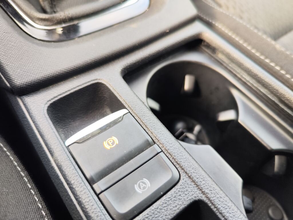 Škoda Octavia Kombi 1,5 l 110 kw