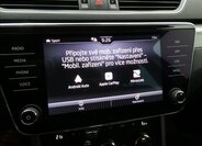 Škoda Superb Kombi 1,4 l 160 kw