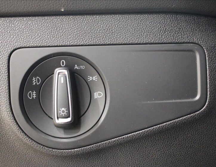 Volkswagen Tiguan Kombi 2,0 l 132 kw